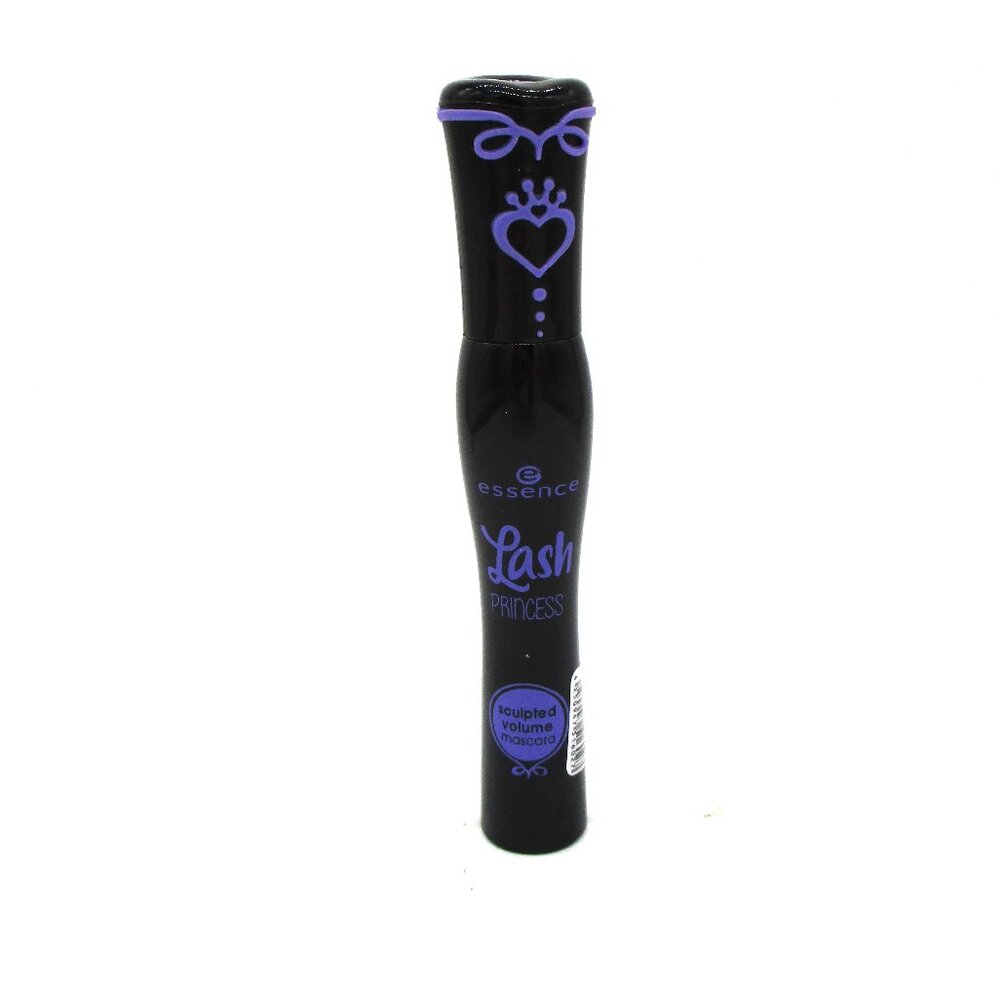 essence Lash Princess sculpted volume Black Mascara